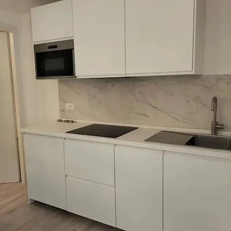 Apartament Elegante A Rapallo