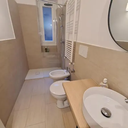Elegante A By Portofinovacanze Apartment Rapallo